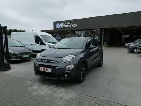 Used FIAT 500X Petrol 2023 Ad 