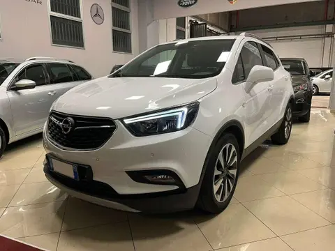 Used OPEL MOKKA LPG 2017 Ad 