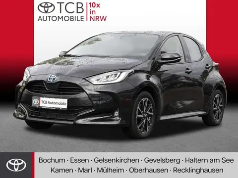 Used TOYOTA YARIS Petrol 2020 Ad Germany