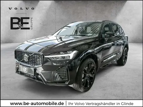 Annonce VOLVO XC60 Hybride 2024 d'occasion 