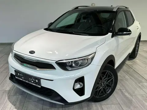 Used KIA STONIC Petrol 2020 Ad 