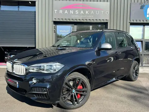 Used BMW X5 Diesel 2016 Ad 