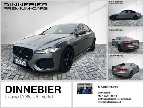 Used JAGUAR XF Diesel 2021 Ad 