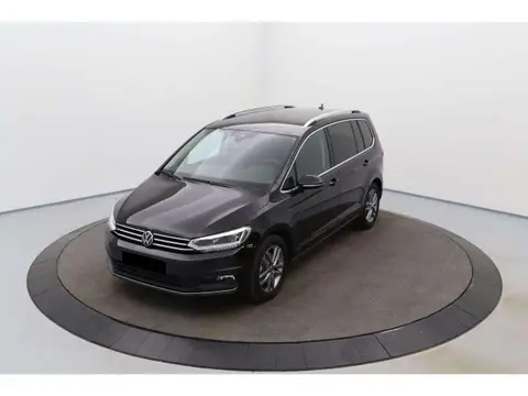 Annonce VOLKSWAGEN TOURAN Essence 2024 d'occasion 