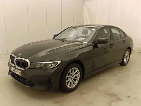 Used BMW SERIE 3 Diesel 2019 Ad 