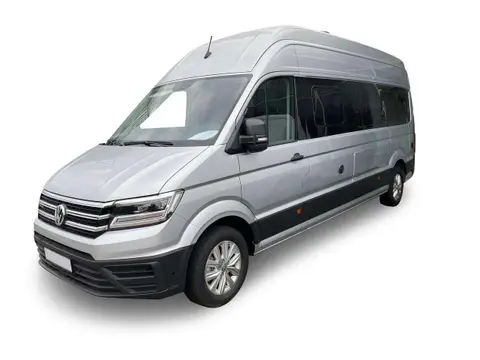 Annonce VOLKSWAGEN CALIFORNIA Diesel 2024 d'occasion 