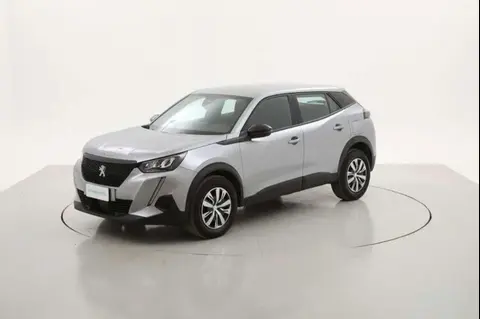 Used PEUGEOT 2008 Petrol 2022 Ad 