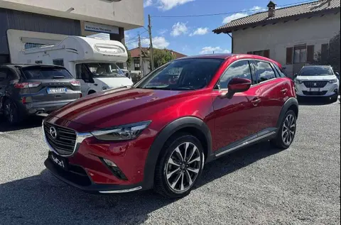 Used MAZDA CX-3 Petrol 2018 Ad 