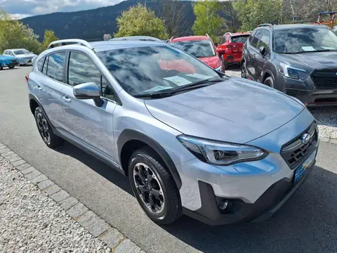 Annonce SUBARU XV Essence 2024 d'occasion 