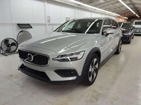 Used VOLVO V60 Diesel 2023 Ad 