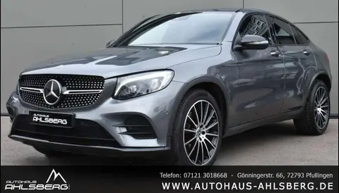 Used MERCEDES-BENZ CLASSE GLC Petrol 2019 Ad 