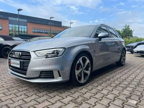 Used AUDI A3 Petrol 2019 Ad 