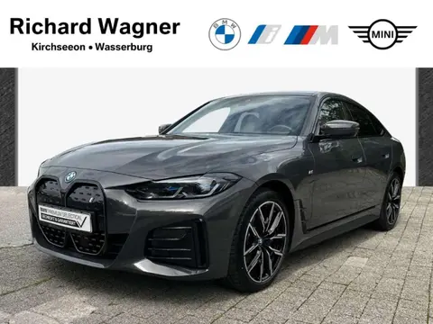 Annonce BMW I4 Électrique 2023 d'occasion 