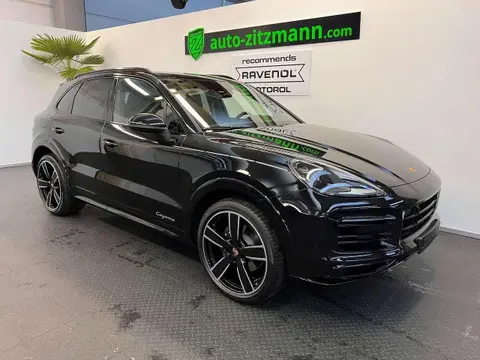 Used PORSCHE CAYENNE Petrol 2023 Ad 