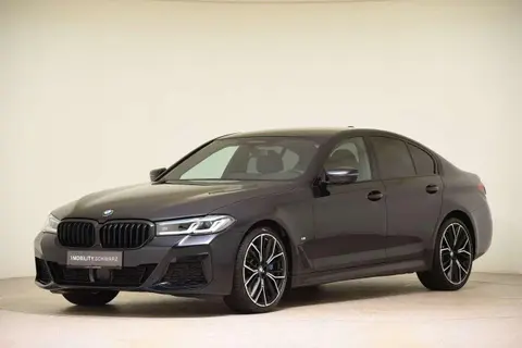 Annonce BMW SERIE 5 Diesel 2023 d'occasion 