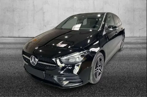 Used MERCEDES-BENZ CLASSE B Hybrid 2022 Ad 