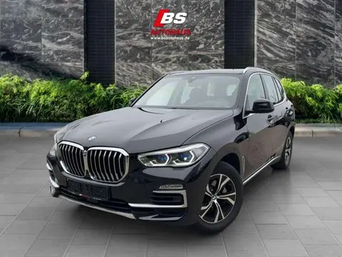 Annonce BMW X5 Diesel 2019 d'occasion 