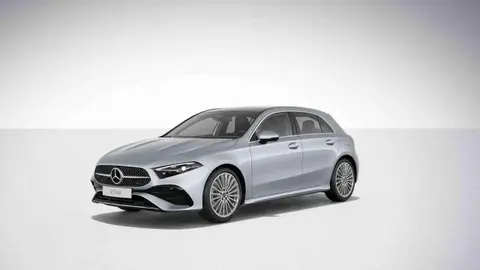 Annonce MERCEDES-BENZ CLASSE A Hybride 2024 d'occasion 