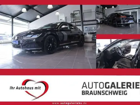 Used VOLKSWAGEN ARTEON Petrol 2019 Ad 