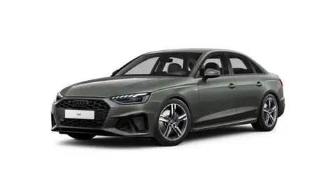 Annonce AUDI A4 Hybride 2024 d'occasion 