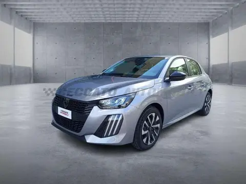 Annonce PEUGEOT 208 Essence 2024 d'occasion 