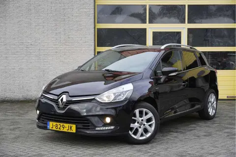 Used RENAULT CLIO Petrol 2020 Ad 