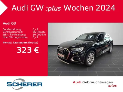 Used AUDI Q3 Petrol 2024 Ad 