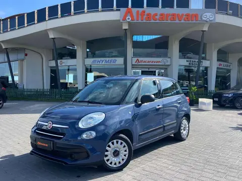 Annonce FIAT 500L Diesel 2019 d'occasion 