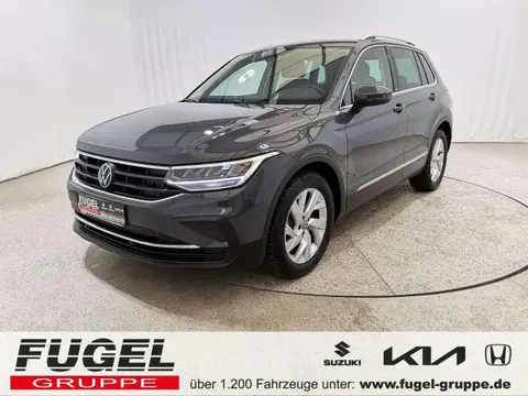 Used VOLKSWAGEN TIGUAN Diesel 2024 Ad 