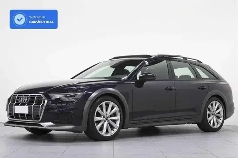 Annonce AUDI A6 Essence 2023 d'occasion 