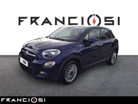 Annonce FIAT 500 Diesel 2017 d'occasion 