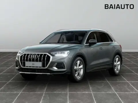 Used AUDI Q3 Petrol 2024 Ad 