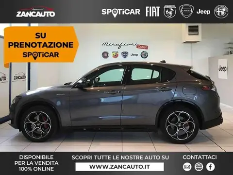 Used ALFA ROMEO STELVIO Diesel 2024 Ad 