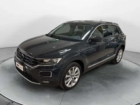 Used VOLKSWAGEN T-ROC Diesel 2021 Ad 