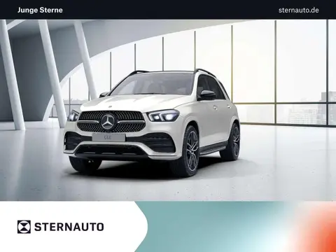 Annonce MERCEDES-BENZ CLASSE GLE Diesel 2019 d'occasion 