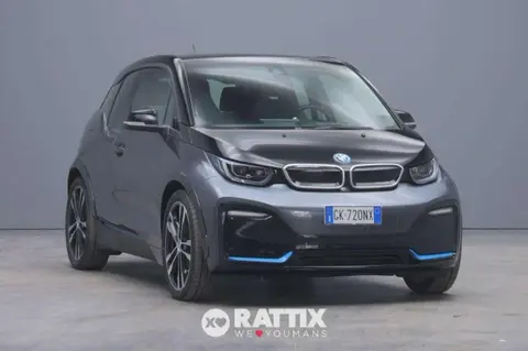 Used BMW I3 Electric 2022 Ad 