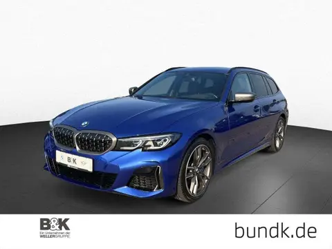 Used BMW SERIE 3 Diesel 2021 Ad 