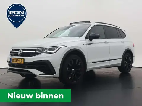 Annonce VOLKSWAGEN TIGUAN Essence 2022 d'occasion 