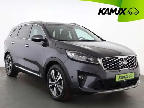 Used KIA SORENTO Diesel 2018 Ad 