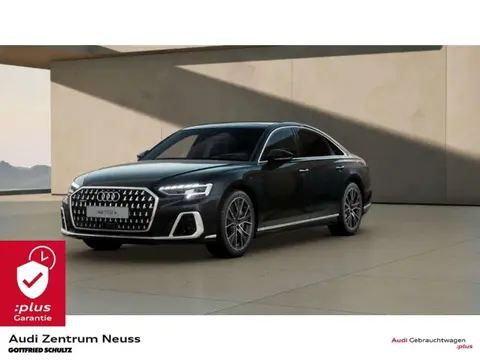 Used AUDI A8 Hybrid 2023 Ad 