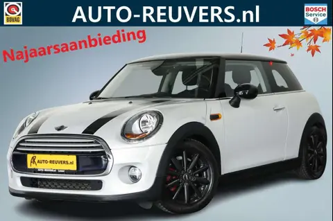 Annonce MINI COOPER Essence 2015 d'occasion 