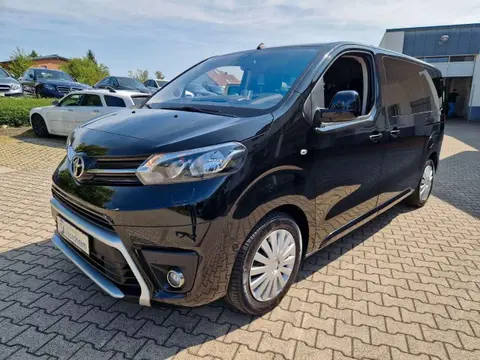 Annonce TOYOTA PROACE Diesel 2019 d'occasion 