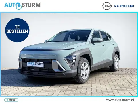 Annonce HYUNDAI KONA Essence 2024 d'occasion 