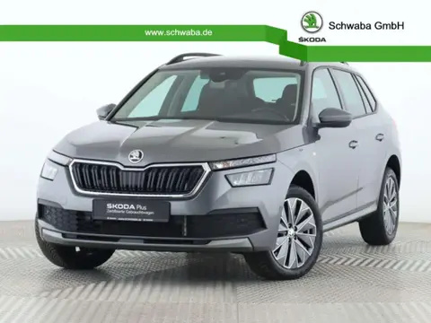 Annonce SKODA KAMIQ Essence 2024 d'occasion 