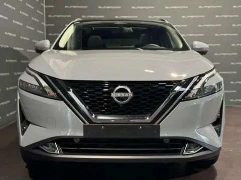 Annonce NISSAN QASHQAI Hybride 2024 d'occasion 