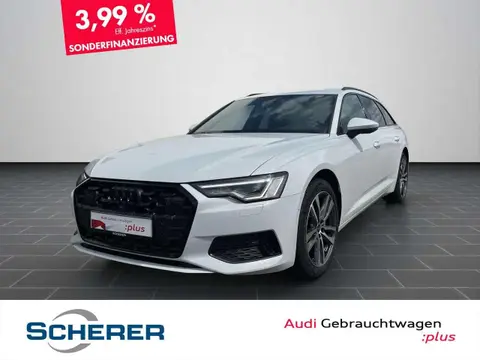 Used AUDI A6 Diesel 2023 Ad 