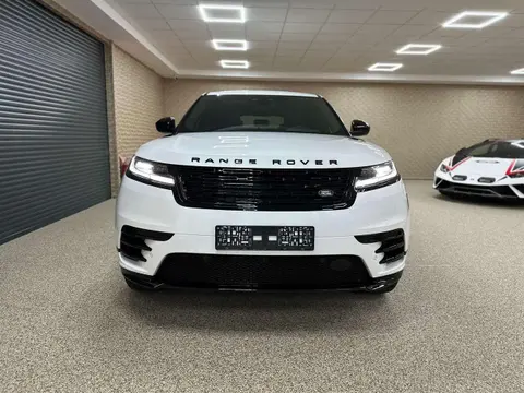 Annonce LAND ROVER RANGE ROVER VELAR Essence 2024 d'occasion 