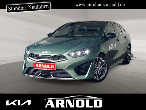 Used KIA PROCEED Petrol 2024 Ad 