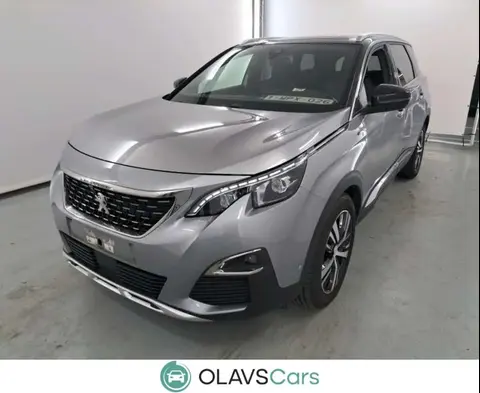 Annonce PEUGEOT 5008 Diesel 2019 d'occasion 