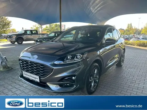 Used FORD KUGA Hybrid 2021 Ad 